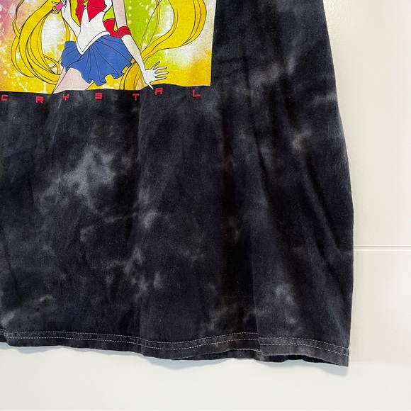 Sailor Moon | Graphic Tee Shirt - Picture 6 of 12